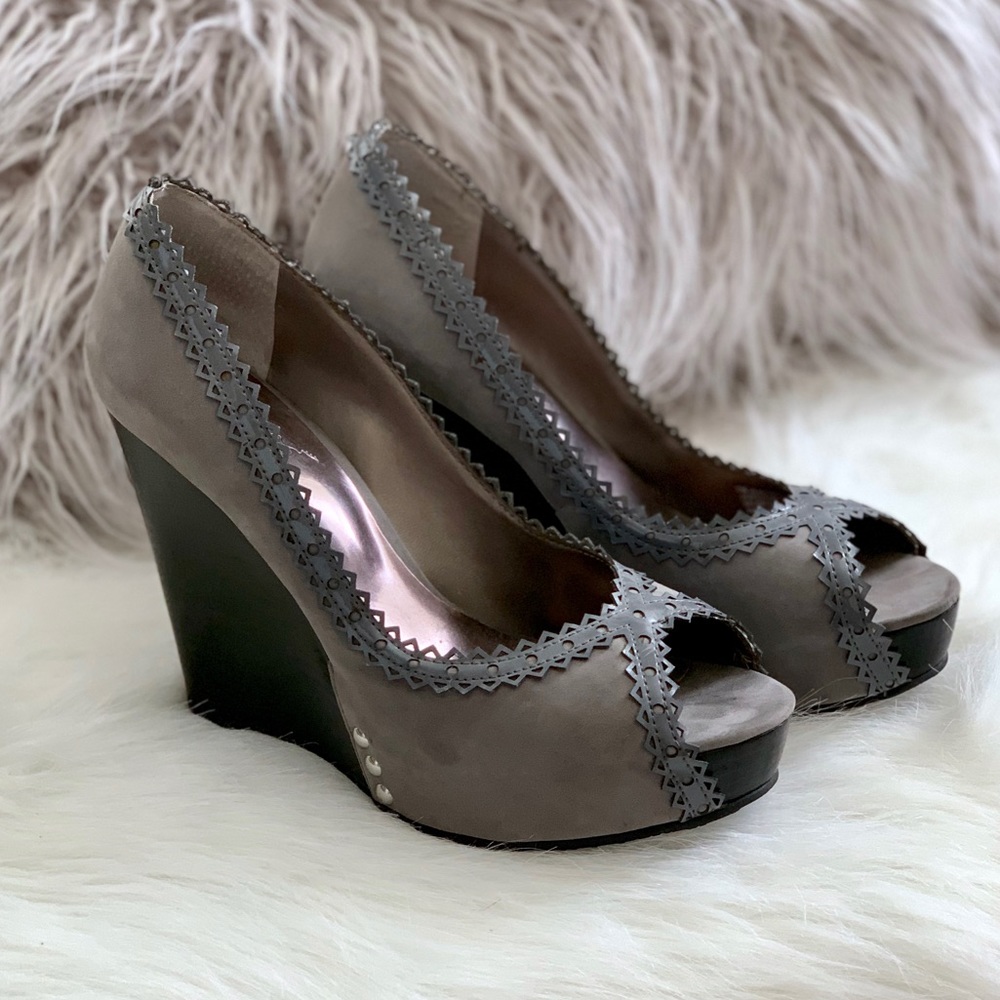 Carlos shoes - Picture 1 of 5